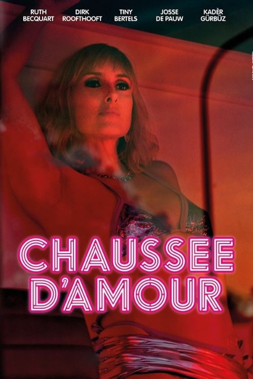 постер Chaussee d'Amour